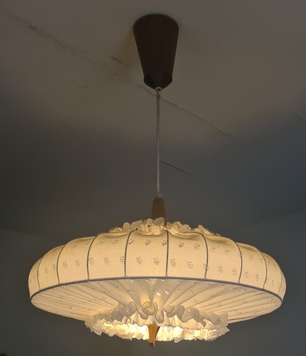 Lampada sospensione da - a,