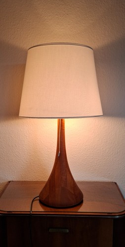 Grande lampada tavolo xxl - lampada,