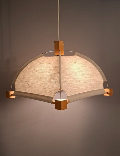 Vecchia lampada sospensione - lampada, a