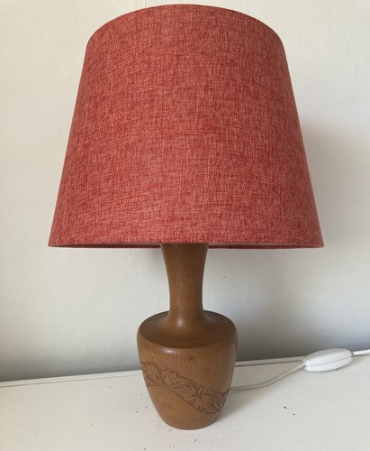 Lampada tavolo vintage - tavolo,