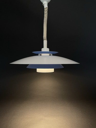 Lampada sospensione corno - a,