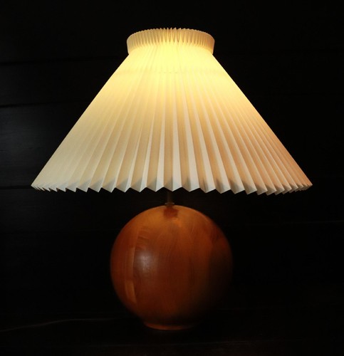 Lampada sfera dyrlund - lampada, danish