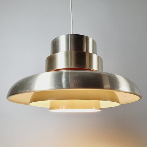 Lampada sospensione vintage - lampada, a