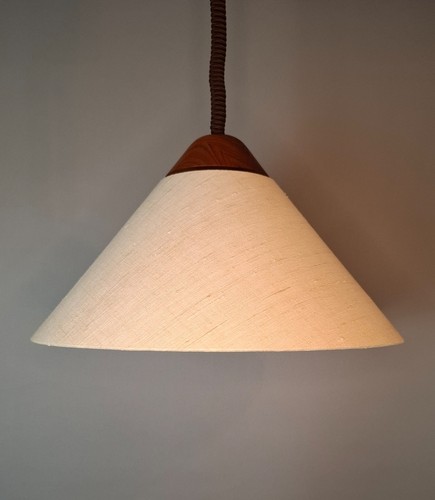 Vecchia lampada sospensione - lampada, a