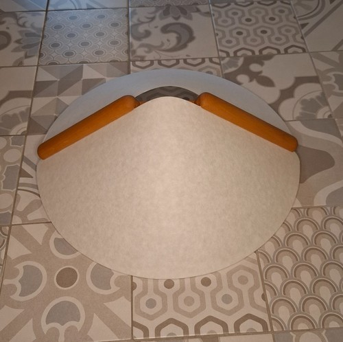 Lampada parete domus - lampada,