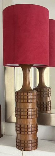 Una lampada moderna - , danese