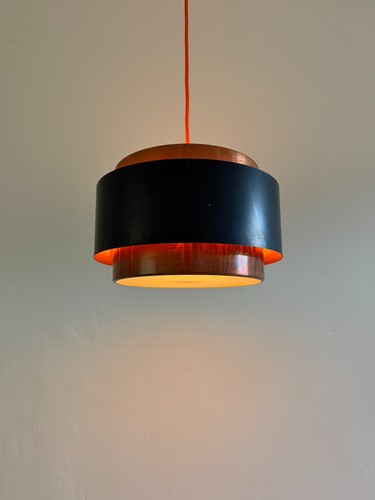 Lampada danese vintage fog - danese,