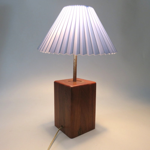 Lampada tavolo anni - lampada,
