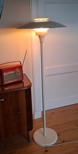 Lampada terra lyfa - lampada,