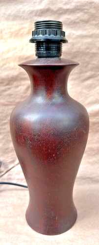 Lampada danese vintage dyrlund - lampada,