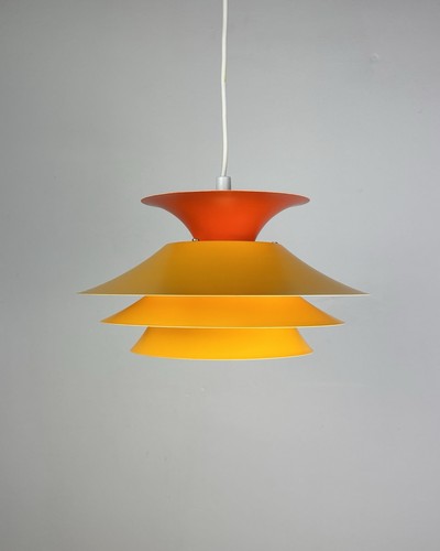 Lampada sospensione vintage - lampada, a