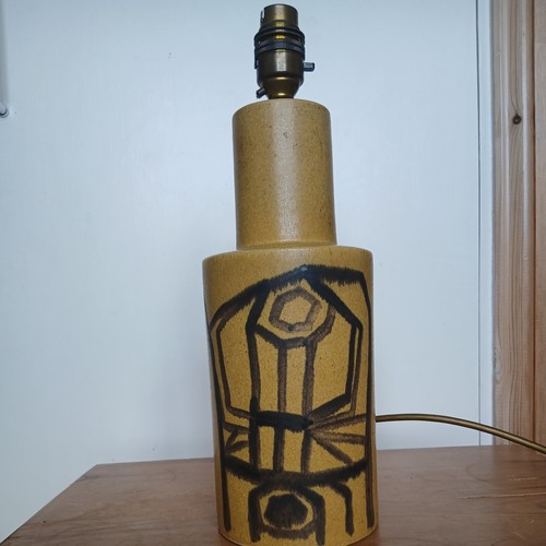Lampada tavolo ceramica - tavolo,