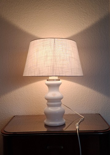 Grande lampada tavolo xxl - da,