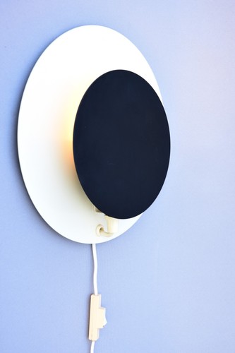 Darø cirkel wall - cirkel, sconce
