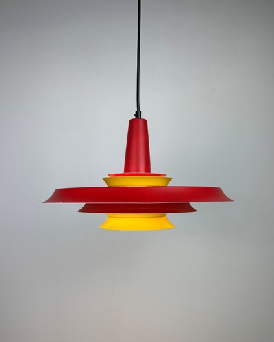 Lampada sospensione danese - lampada, a