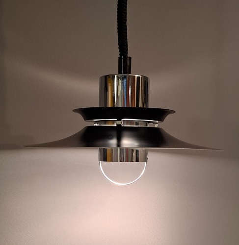 Vecchia lampada sospensione - vecchia,