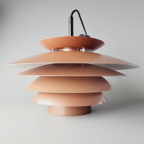 Lampada sospensione design - a,