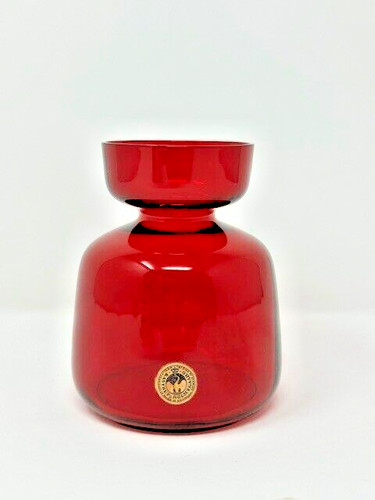 Lampada candela vintage