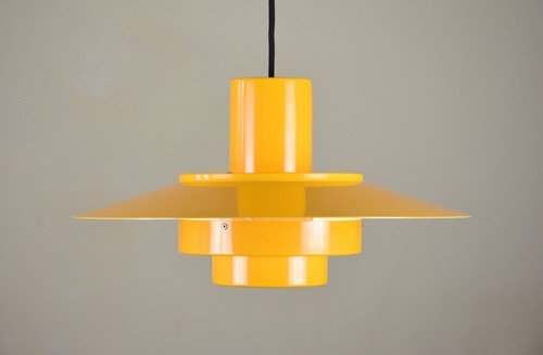 Fog morup falcon pendant - morup,