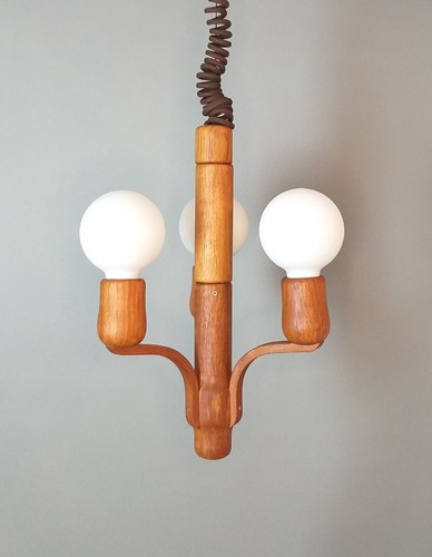 Vecchia lampada sospensione - a,