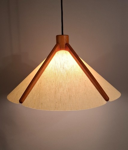 Vecchia lampada sospensione - vecchia,