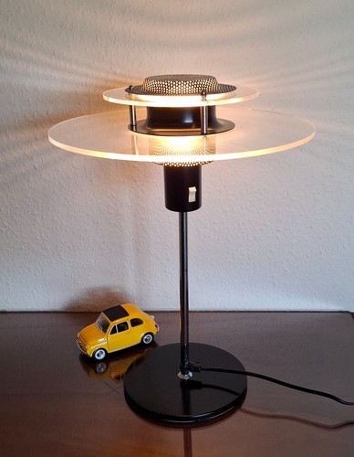 Rara lampada tavolo - lampada,