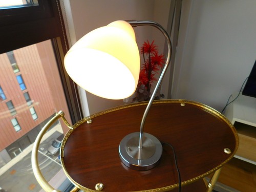 Lampada scrivania - lampada, da