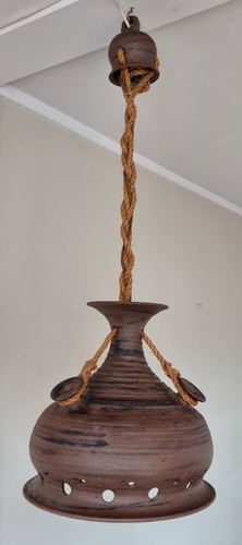 Lampada danese ceramica - lampada, in