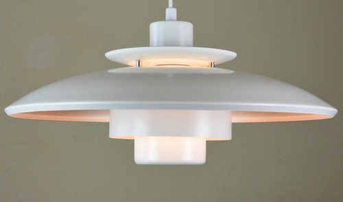 Lyskaer belysning pendant - belysning, lamp
