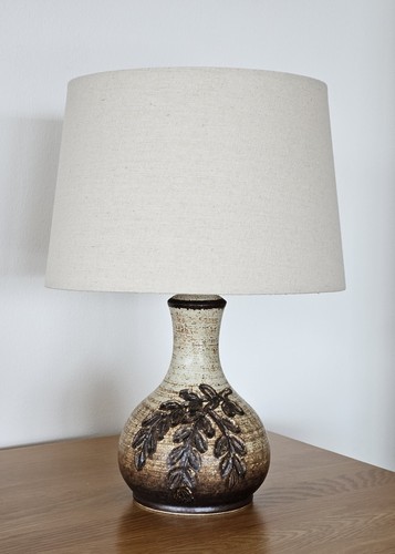 Lampada tavolo danese - tavolo,