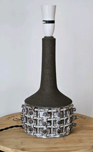 Lampada tavolo danese - da,