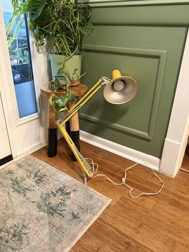 Lampada regolabile - lampada,