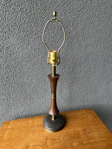 Lampada alloro epoca - lampada,