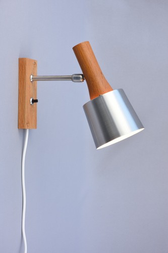 Lyfa wall lamp - lyfa,