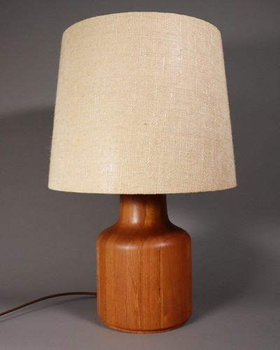 Lampada tavolo kirk - da,