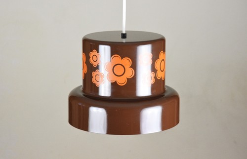 Fog morup enamel - &,