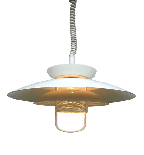 Lampada soffitto vintage - lampada, da