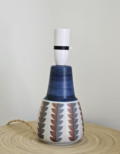 Lampada tavolo danese - da,
