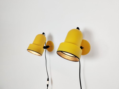 Coppia lampade parete - lampade, da