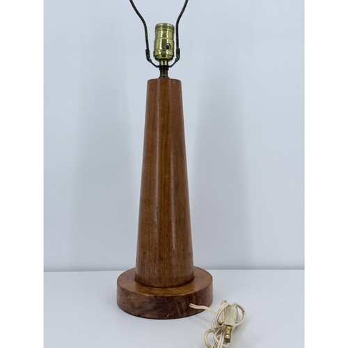 Lampada tavolo vintage - da,