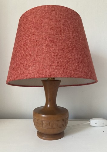 Lampada tavolo vintage - lampada,