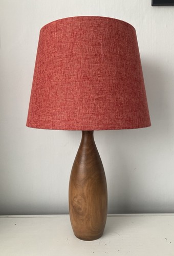 Lampada tavolo vintage - da,