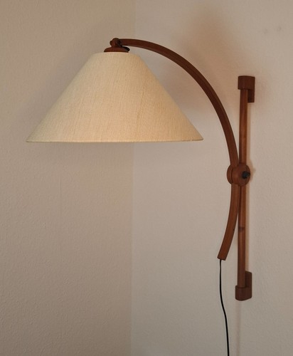 Vecchia lampada parete - vecchia, da