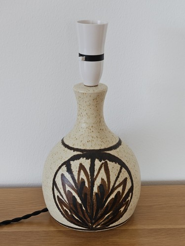 Lampada tavolo danese - tavolo,