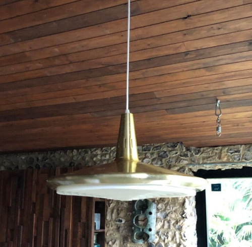 Lampada sospensione - lampada, a