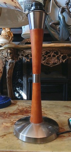 Vintage mid century style - mid, teak
