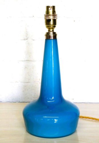 Table lamp original holmegaard - lamp,